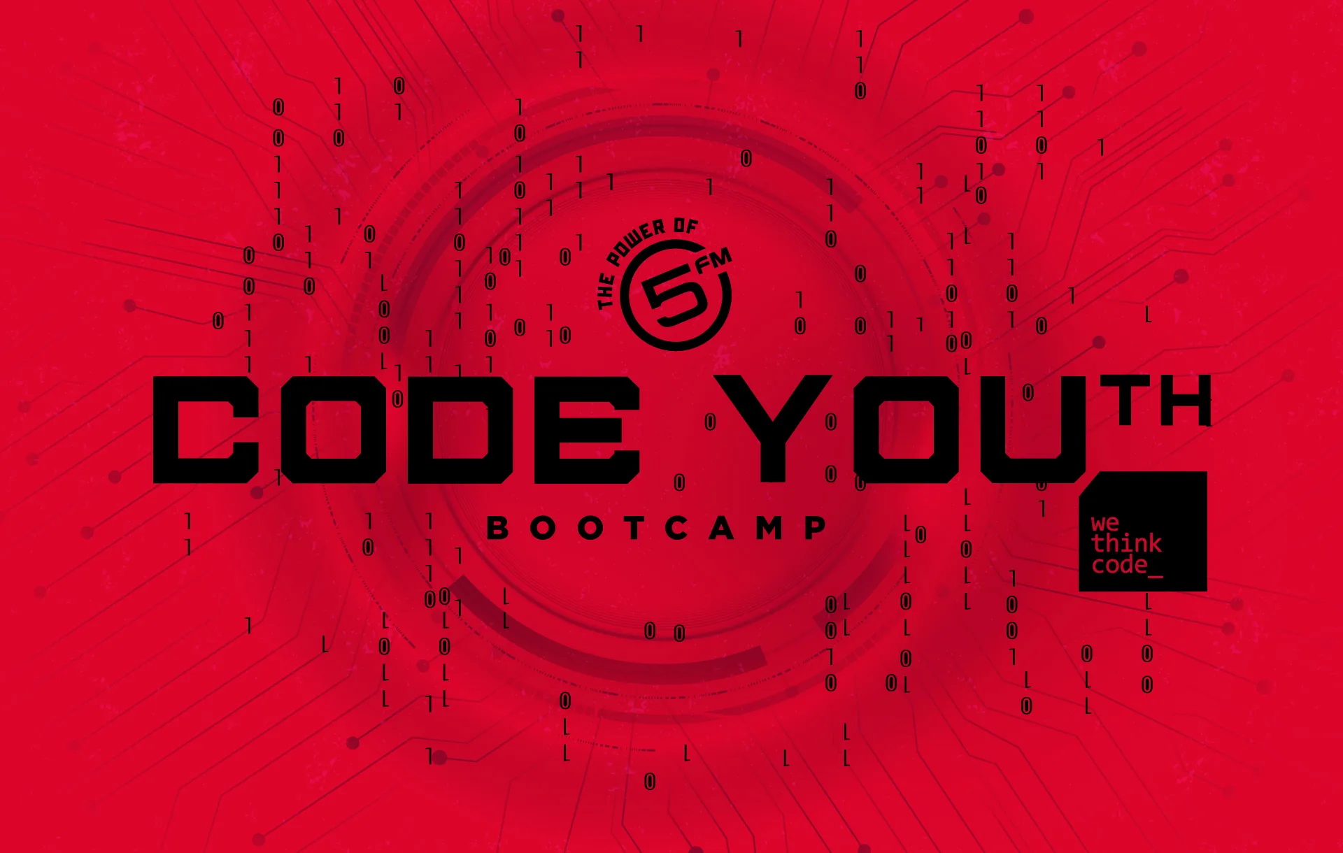 Online Youth Coding Bootcamp
