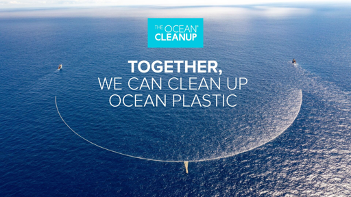 Ocean Clean-up Virtual Charity Gala
