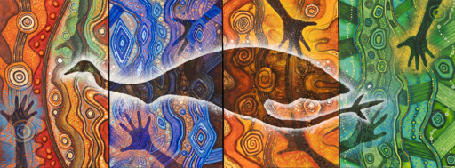 Virtual Indigenous Astronomy Night