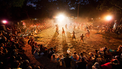 First Nations Virtual Cultural Festival